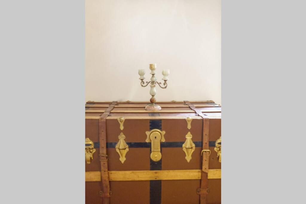 Antique Central Komiža House Nona Nika Extérieur photo