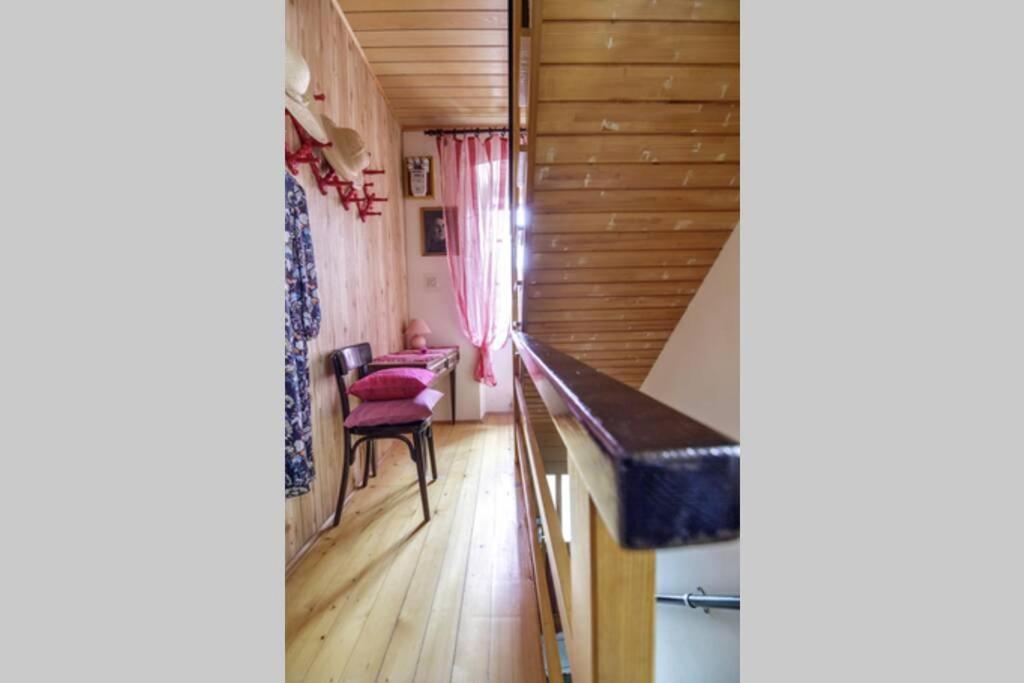 Antique Central Komiža House Nona Nika Extérieur photo