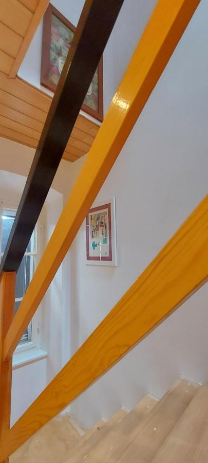 Antique Central Komiža House Nona Nika Extérieur photo